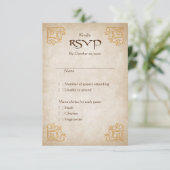 ドラゴンゲーマーファンタジー 出欠カード (スタンド正面)