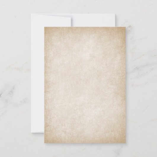 ドラゴンゲーマーファンタジー 出欠カード (裏面)