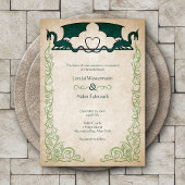 ドラゴンゲーマーファンタジー 招待状