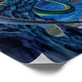 ドラゴンコーズウェイポスター ポスター (角)