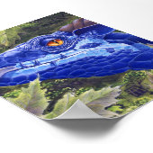 ドラゴンサイト ポスター (角)