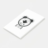 ドラゴンサイン ポストイット (アングル)