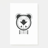 ドラゴンサイン ポストイット (正面)