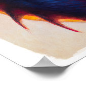 ドラゴンサンセット3 ポスター (角)