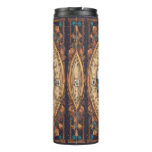 ドラゴンサーマルタンブラー タンブラー (裏面)