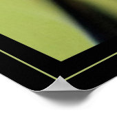 ドラゴンサー ポスター (角)