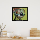 ドラゴンサー ポスター (キッチン)