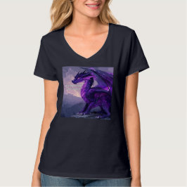ドラゴンシリーズ:伝説 Tシャツ