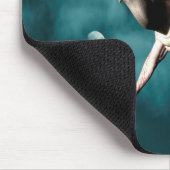 ドラゴンスカイウォリアー マウスパッド (コーナー)