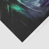 ドラゴンスカル 薄葉紙 (詳細)