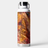 ドラゴンスキン ウォーターボトル (背面)