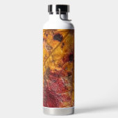 ドラゴンスキン ウォーターボトル (左面)