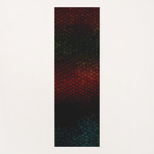 ドラゴンスキン ヨガマット (正面)