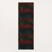 ドラゴンスキン ヨガマット (裏面)