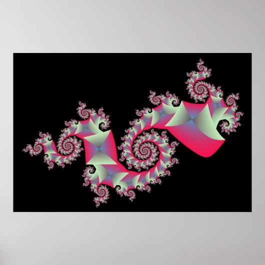 ドラゴンスクウェア ポスター (正面)