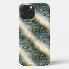 ドラゴンスケール電話ケース iPhone 13 PRO MAXケース