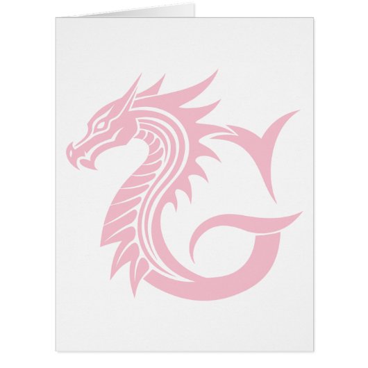 ドラゴンスタイルの文字G、ドラゴンアルファベット、モノグラム (正面)
