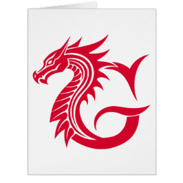 ドラゴンスタイルのG, ドラゴンアルファベット, モノグラム