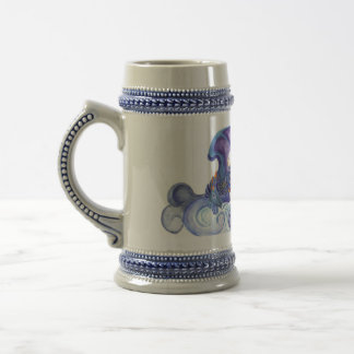 ドラゴンスタインズ ビールジョッキ