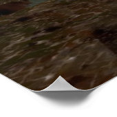 ドラゴンスタンドフ ポスター (角)