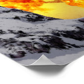 ドラゴンストライクポスター ポスター (角)