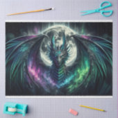 ドラゴンストーム 薄葉紙 (クラフト)