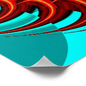 ドラゴンスパイラル ポスター (角)