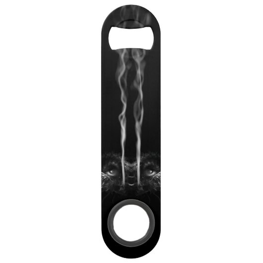 ドラゴンスモークブラック スピード栓抜き