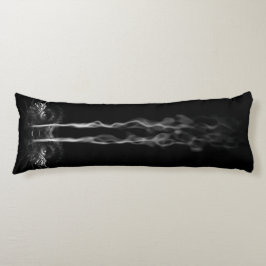 ドラゴンスモークブラック ボディピロー