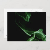 ドラゴンスモークポストカード ポストカード (正面/裏面)