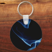 ドラゴンスモーク キーホルダー (正面)