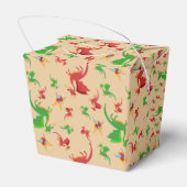 ドラゴンスレイヤナイトボーイバースデーパーティー フェイバーボックス (裏面サイド)