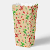 ドラゴンスレイヤナイトボーイバースデーパーティー フェイバーボックス (裏面)