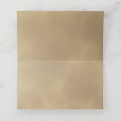 ドラゴンスレイヤースクロール プレイスカード (内部開封)