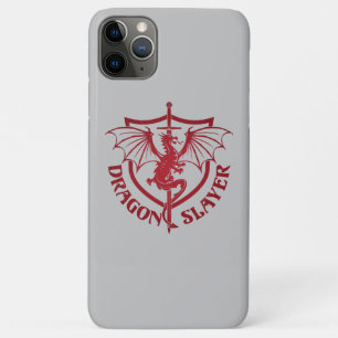 ドラゴンスレイヤー iPhone 11 PRO MAXケース