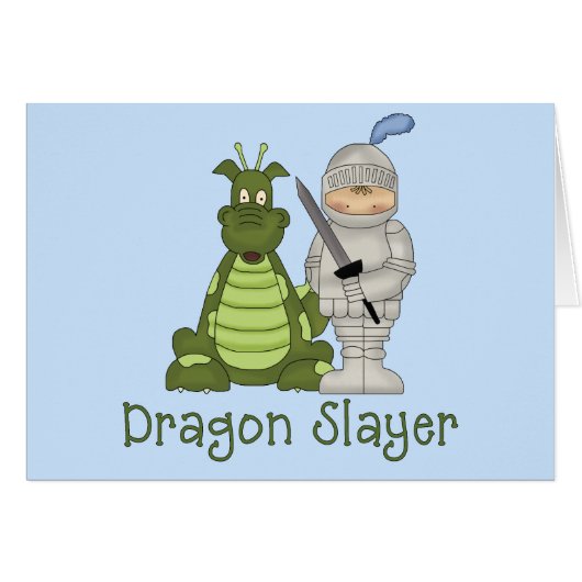 ドラゴンスレ空白のーカード (正面横)