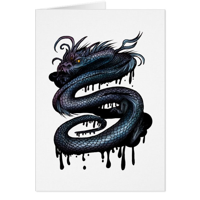 ドラゴンスワール (正面)