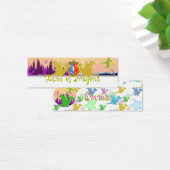 ドラゴンズの国名タグエマ子供へ (デスク)