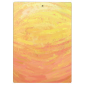 ドラゴンズアイ クリップボード (裏面)