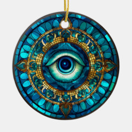 ドラゴンズアイ セラミックオーナメント