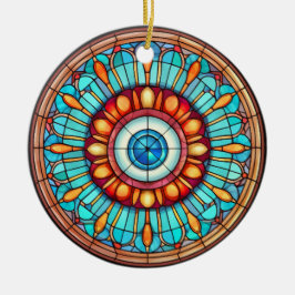 ドラゴンズアイ セラミックオーナメント