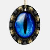 ドラゴンズアイ セラミックオーナメント (右)