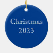 ドラゴンズアイ セラミックオーナメント (裏面)