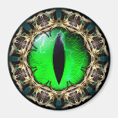 ドラゴンズアイ マグネット (正面)