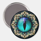 ドラゴンズアイ マグネット (正面/裏面)