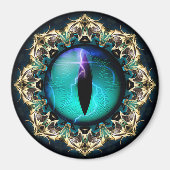 ドラゴンズアイ マグネット (正面)