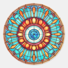 ドラゴンズアイ ラウンドシール