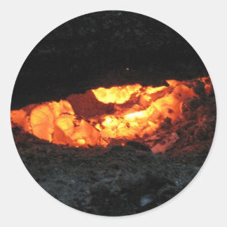 ドラゴンズアイ ラウンドシール