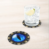 ドラゴンズアイ ラウンドペーパーコースター (インサイチュ)