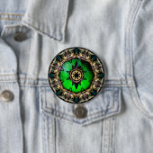 ドラゴンズアイ 缶バッジ (インサイチュ)